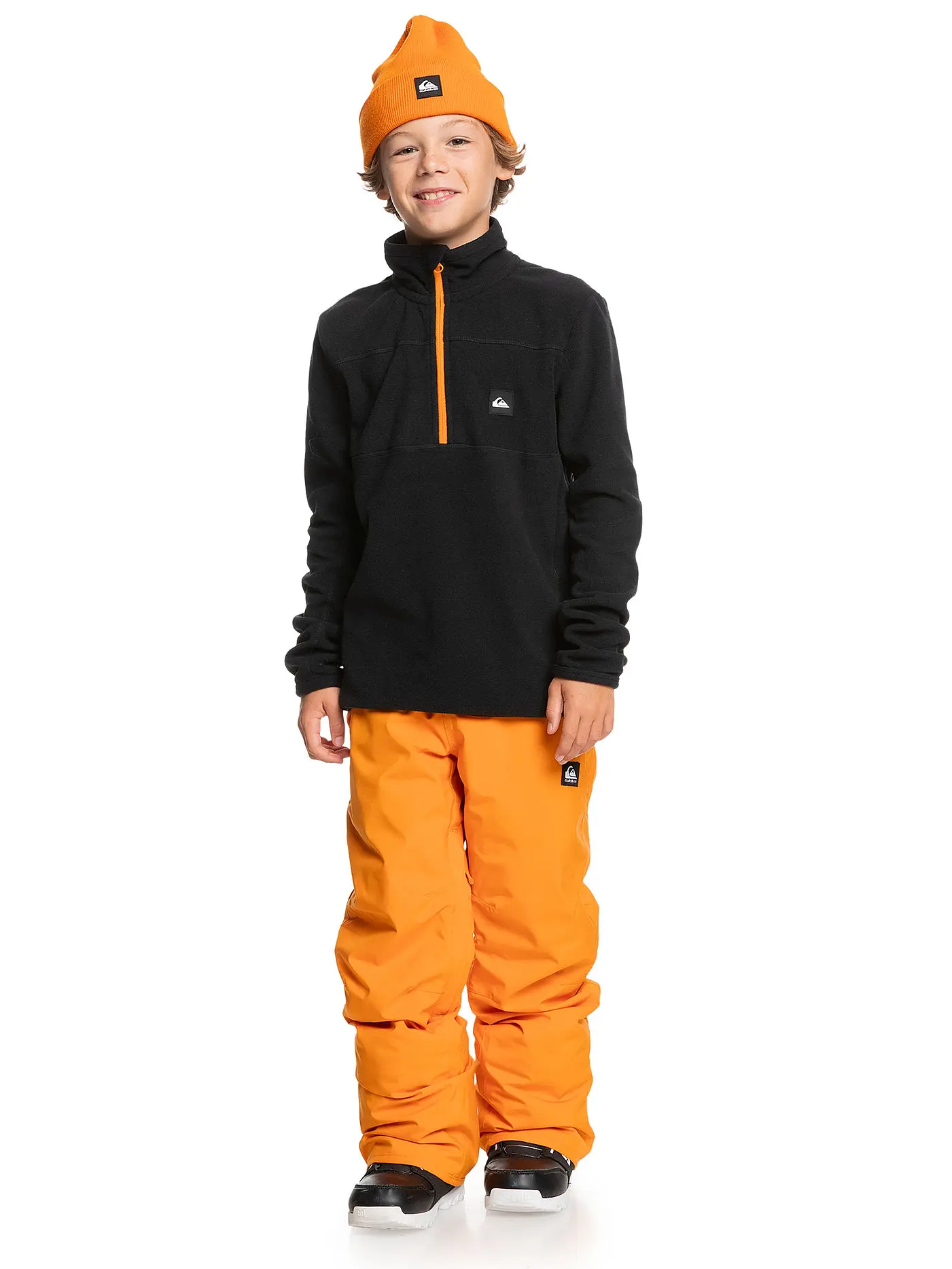 QUIKSILVER | Jungen Snowboardhose Estate | 